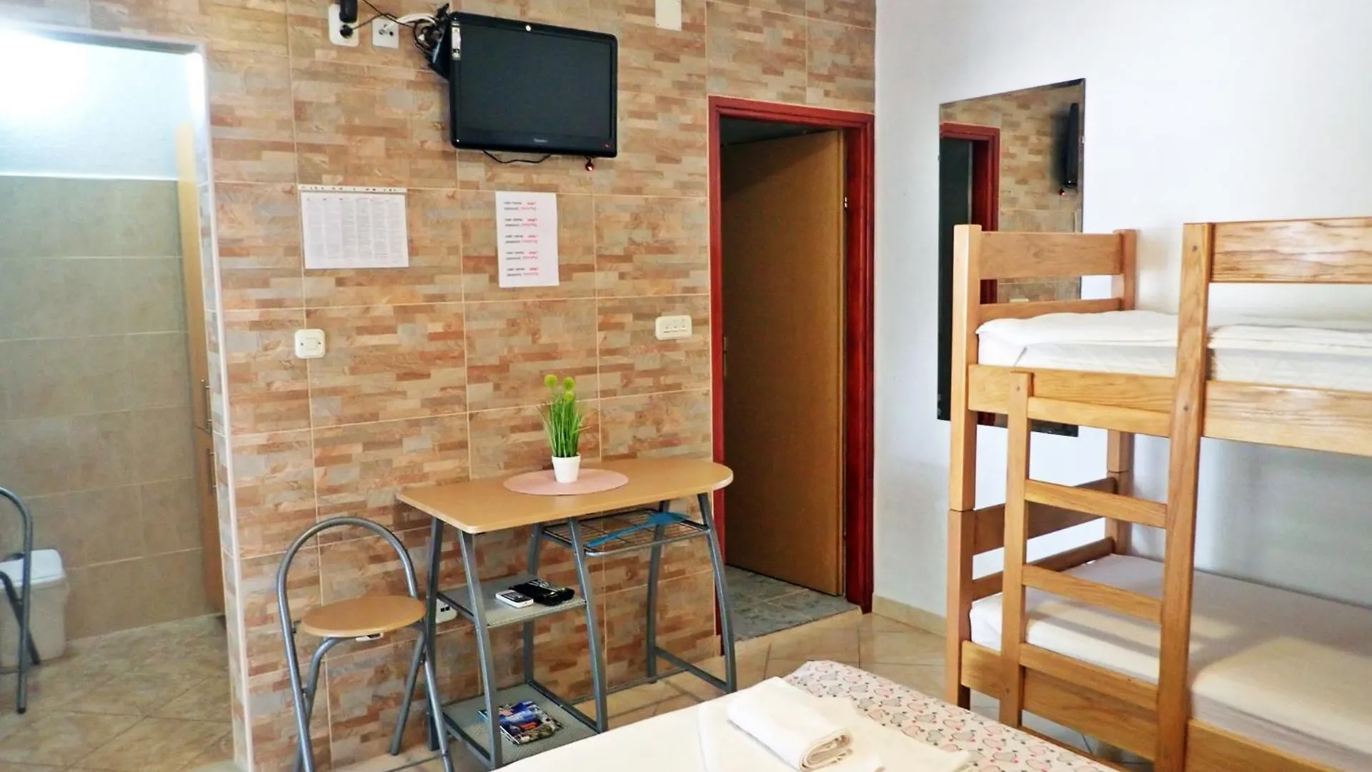 Apartments Cvitko تريبانج كروشيتسا تريبانج كروشيتسا