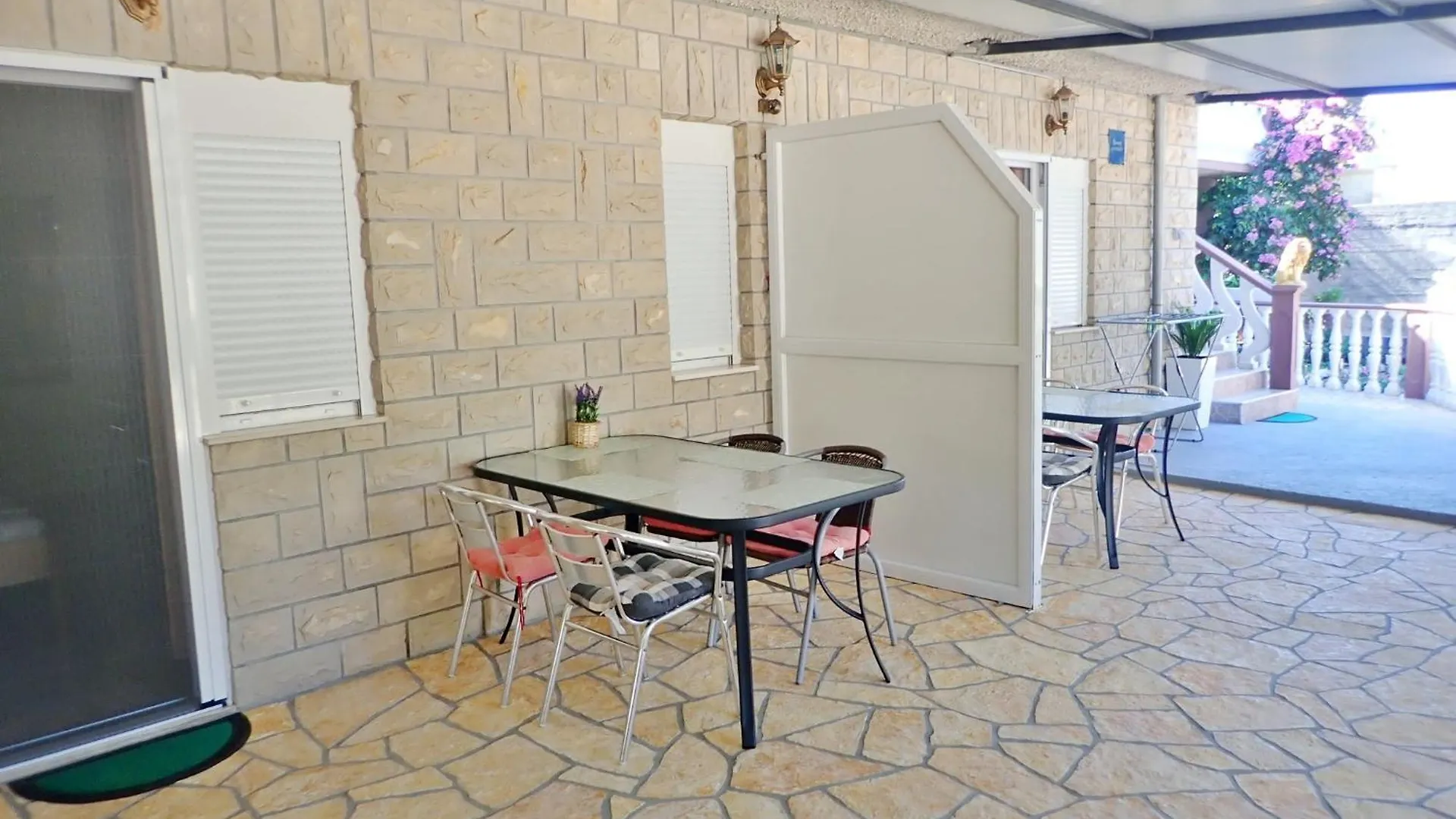 Apartments Cvitko تريبانج كروشيتسا كرواتيا