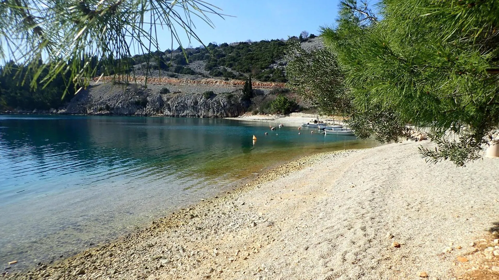 Apartments Cvitko تريبانج كروشيتسا كرواتيا